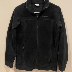 Kids Columbia Jacket